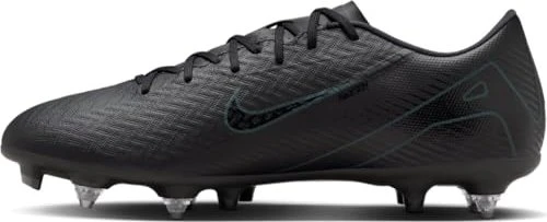 Nike Mercurial Vapor 16 Academy SG-Pro Low-Top black/deep jungle (Herren)