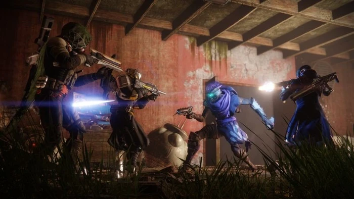 Destiny 2 (PC)