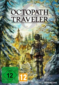 Octopath Traveler 0 (Download) (PC)