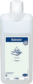 Hartmann Baktolin pure Waschlotion, 1l