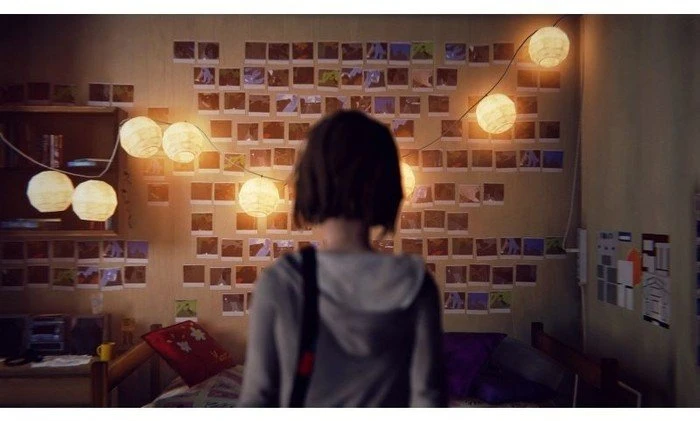Life is Strange - Complete Season (Download) (PC)