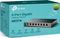 TP-Link TL-SG108S Desktop Gigabit Switch, 8x RJ-45 Vorschaubild