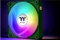 Thermaltake CT120 EX ARGB Sync Racing Green, grün/weiß, 120mm, 3er-Pack Vorschaubild