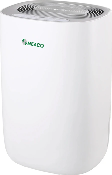 Meaco Dry ABC 10L Low Noise Luftentfeuchter