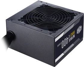 Cooler Master MWE Bronze 230V V2 400W, ATX 2.52
