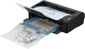 Canon imageFORMULA DR-M1060II