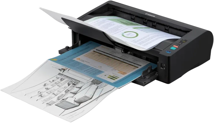 Canon imageFORMULA DR-M1060II