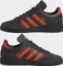 adidas Busenitz Pro carbon/collegiate orange/core black (Herren) Vorschaubild