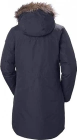Helly Hansen Alva 2.0 Funktionsmantel navy (Damen)