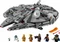LEGO Star Wars Episode IX - Millennium Falcon Vorschaubild