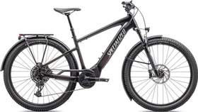 Specialized Turbo Tero 5.0 EQ red onyx/smoke Modell 2025