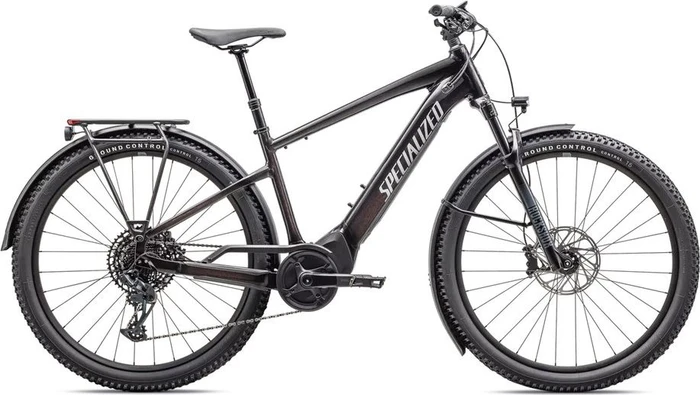 Specialized Turbo Tero 5.0 EQ red onyx/smoke Modell 2025