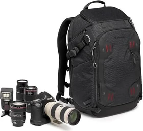 Manfrotto Pro Light Multiloader M Rucksack