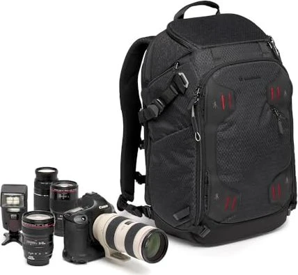 Manfrotto Pro Light Multiloader M Rucksack