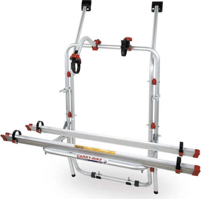 Fiamma Carry-Bike VW T4