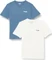 Wrangler Sign Off 2er-Pack T-Shirt kurzarm (Herren) Vorschaubild