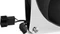 Alphacool Apex Stealth Metall Chrome 2500rpm, 140mm Vorschaubild