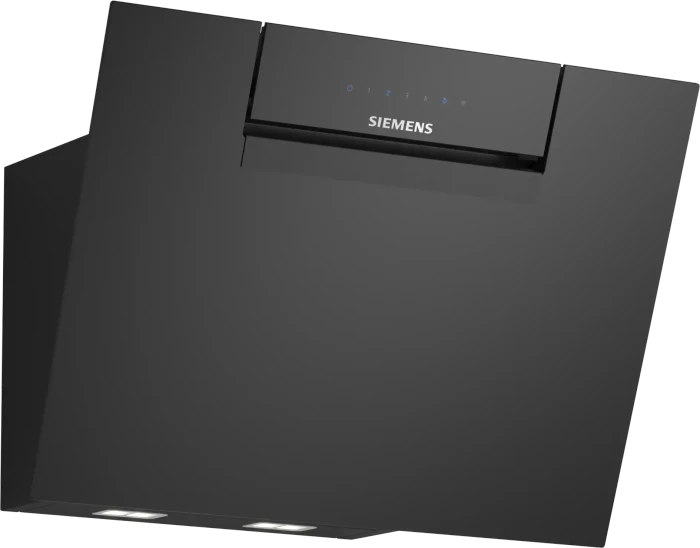 Siemens iQ300 LC67JFN60 Wand-Dunstabzugshaube
