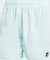 adidas Solid CLX Short-Length Badeshorts halo mint/black (Herren) Vorschaubild