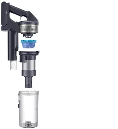 Samsung Jet 60 pet Akku-Handstaubsauger