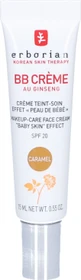 Erborian BB Crème Au Ginseng caramel LSF20, 15ml