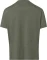 Vaude Neyland III Funktionsshirt kurzarm khaki (Herren) Vorschaubild