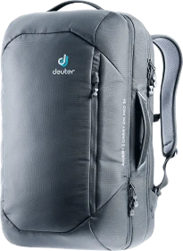 Deuter Aviant Carry On Pro 36 schwarz