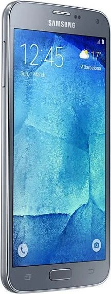 Samsung Galaxy S5 Neo G903F 16GB silber