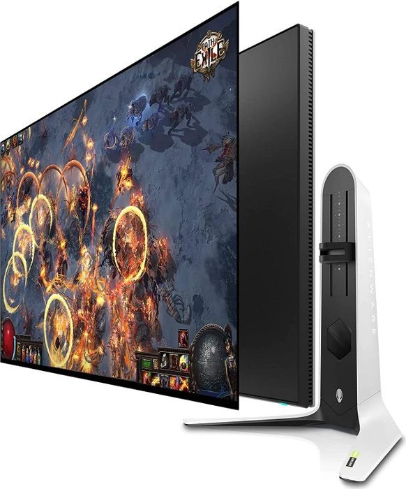 Dell Alienware AW2721D, 27"