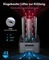 Graugear G-M2DK-CR-10G, M.2 NVMe Dockingstation mit CFexpress Kartenleser, USB-C 3.1 Vorschaubild