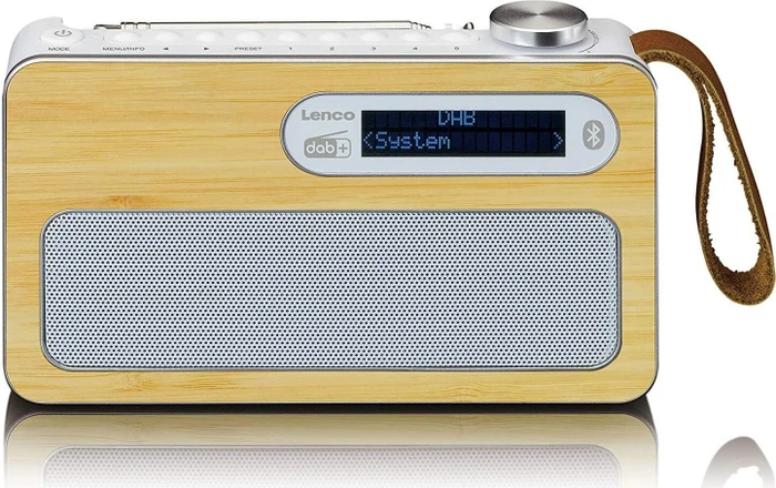 Lenco PDR-040