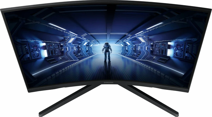 Samsung Odyssey G5 G53T / G54T / G55T (2021), 26.9"
