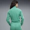 Puma T7 Always On Trainingsjacke vibrant green (Damen) Vorschaubild