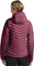 Jack Wolfskin Routeburn Pro Ins Funktionsjacke raisin (Damen) Vorschaubild
