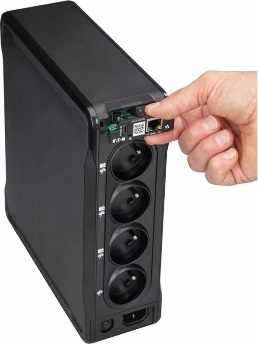 Eaton CLOUD-PS Network Management Card