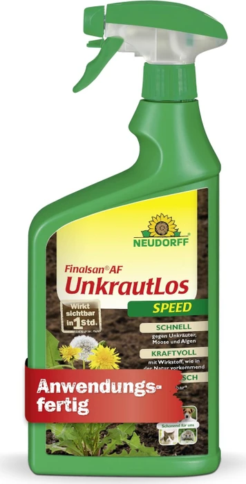 Neudorff Finalsan AF UnkrautLos Speed, 1l