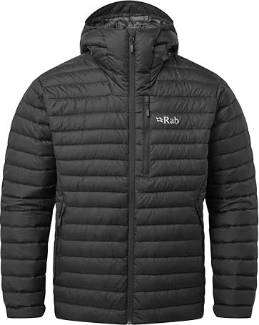 Rab Microlight Alpine Down Jacke (Herren)
