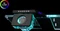 EK Water Blocks Quantum Line EK-Quantum Scalar Flow Indicator Top-To-Bottom D-RGB, schwarz, Durchflusssensor Vorschaubild