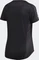adidas Own The Run Laufshirt kurzarm schwarz (Damen) Vorschaubild
