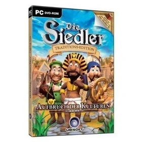 Die Siedler: Aufbruch der Kulturen (PC)