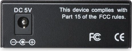 Digitus RJ-45, SC-Duplex SM