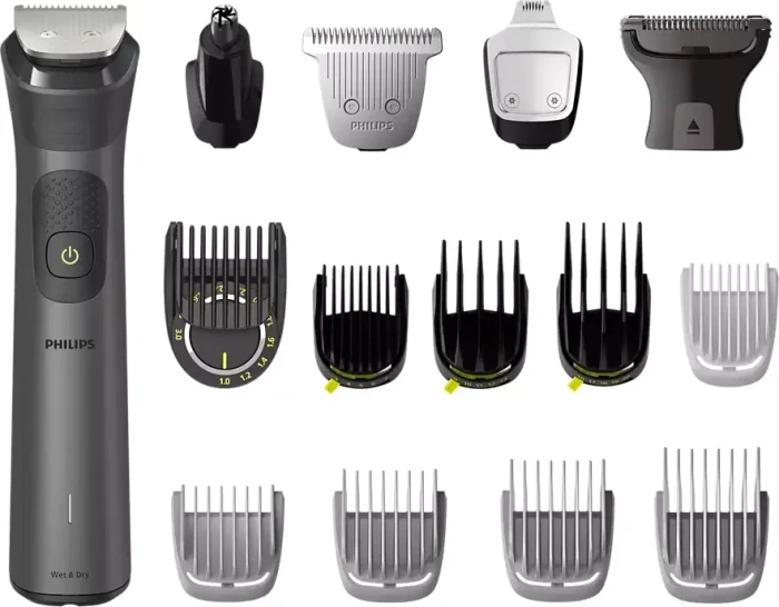 Philips MG7950/15 Series 7000 Multigroom