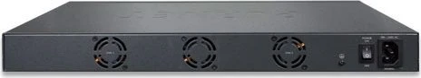 Planet GS-4210 Rackmount Gigabit Managed Switch, 48x RJ-45, 4x SFP, 440W PoE+
