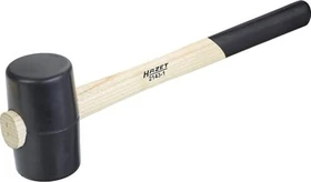 Hazet 2143-1 Gummihammer, 34cm