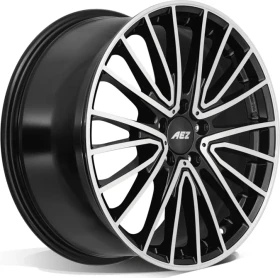 AEZ Berlin 8.5x19 5/114.3 ET40 (verschiedene Farben)