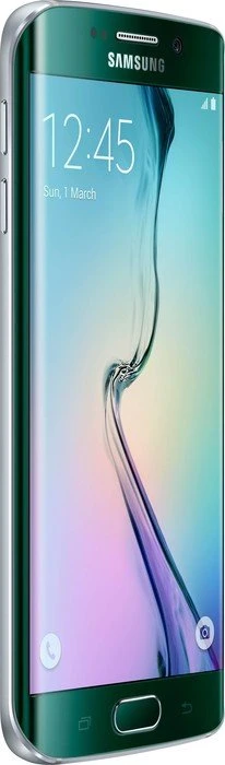 Samsung Galaxy S6 Edge G925F 128GB grün
