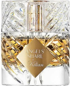 Kilian Angels' Share Eau de Parfum nachfüllbar, 50ml