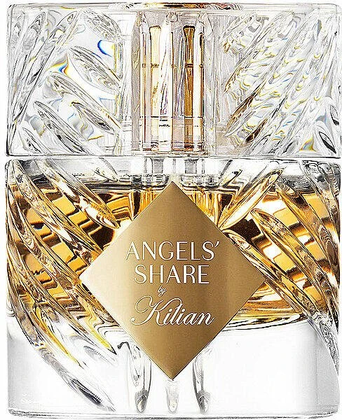 Kilian Angels' Share Eau de Parfum nachfüllbar, 50ml