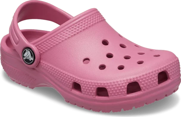 Crocs Classic quiet rose (Junior)