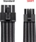 CableMod C-Series Pro ModMesh Cable Kit, Corsair Type 5, weiß Vorschaubild